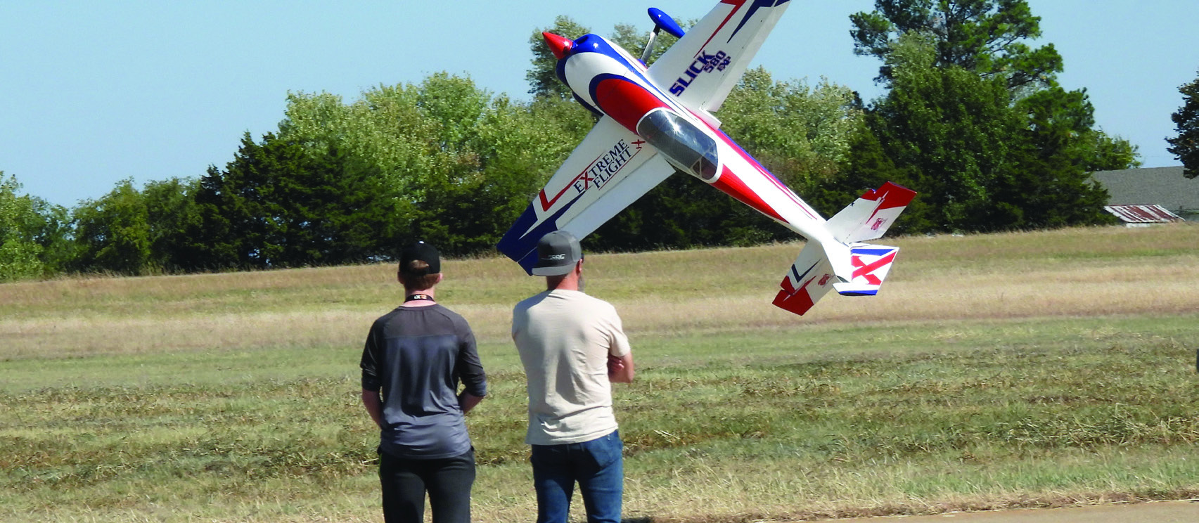 Remote Control Flying Can Remote Control Flying | Garvin County