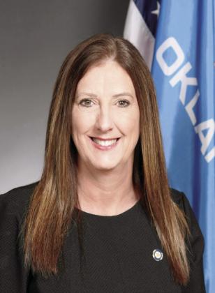Rep. Cynthia Roe
