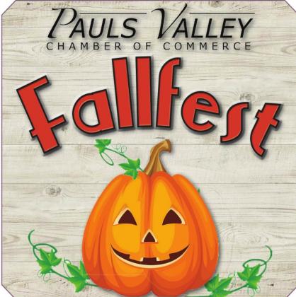 Fallfest will be Oct. 29 from 5-8 p.m.