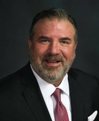 Chickasaw Community Bank Names Bill Schonacher as CEO